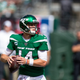 Image for article titled Jets Quarterback Sam Darnold Could Be Out Several Weeks With Mono